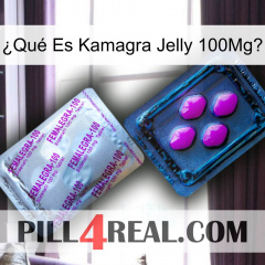 ¿Qué Es Kamagra Jelly 100Mg  37